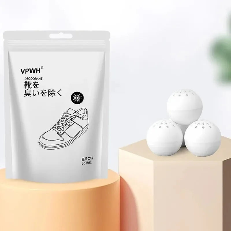 Jasmine Freshness Balls™