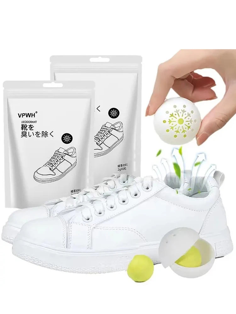 Jasmine Freshness Balls™