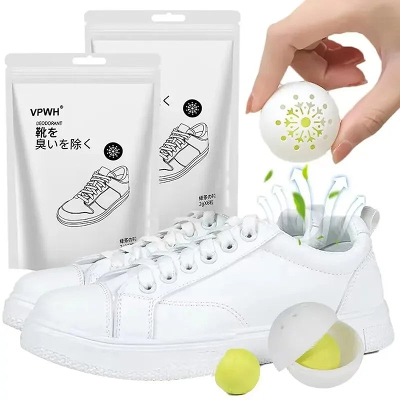 Jasmine Freshness Balls™