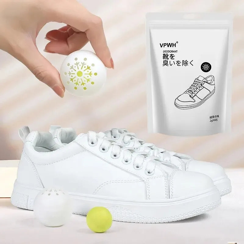 Jasmine Freshness Balls™